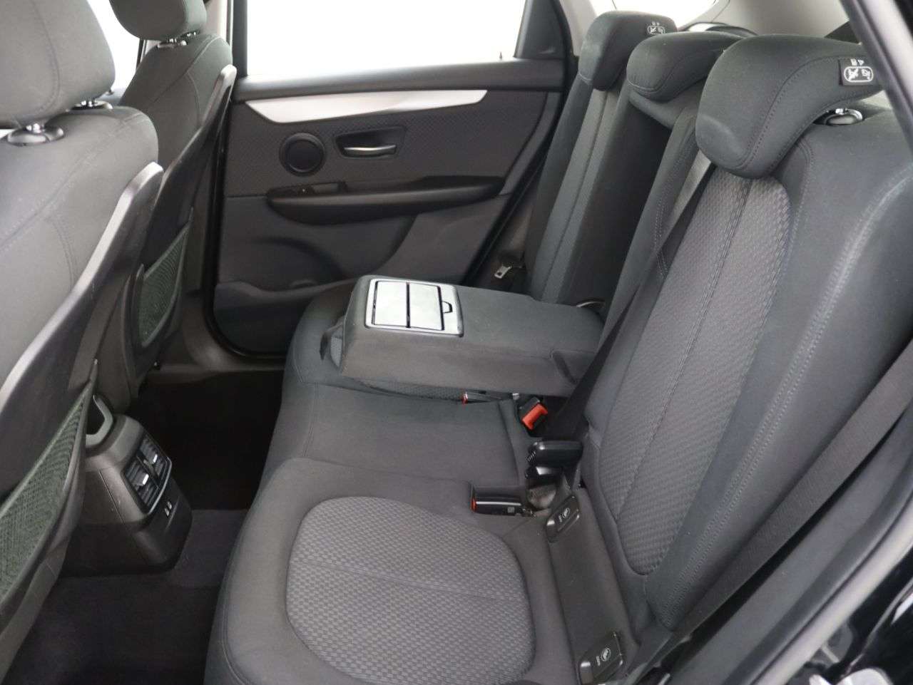 2020 BMW 2 SERIES ACTIVE TOURER 2020 BMW 2 SERIES ACTIVE TOURER