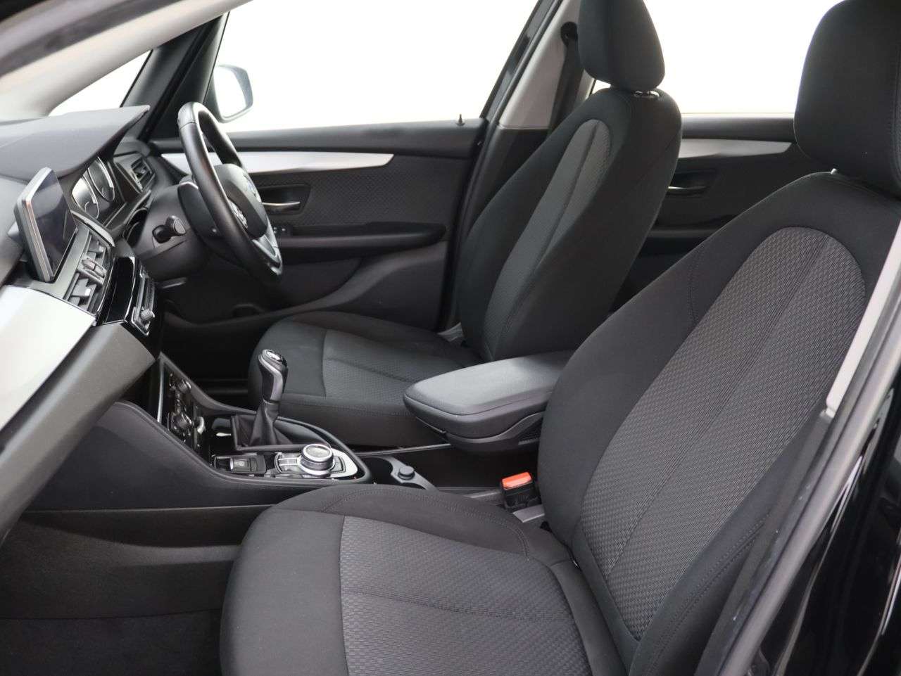 2020 BMW 2 SERIES ACTIVE TOURER 2020 BMW 2 SERIES ACTIVE TOURER