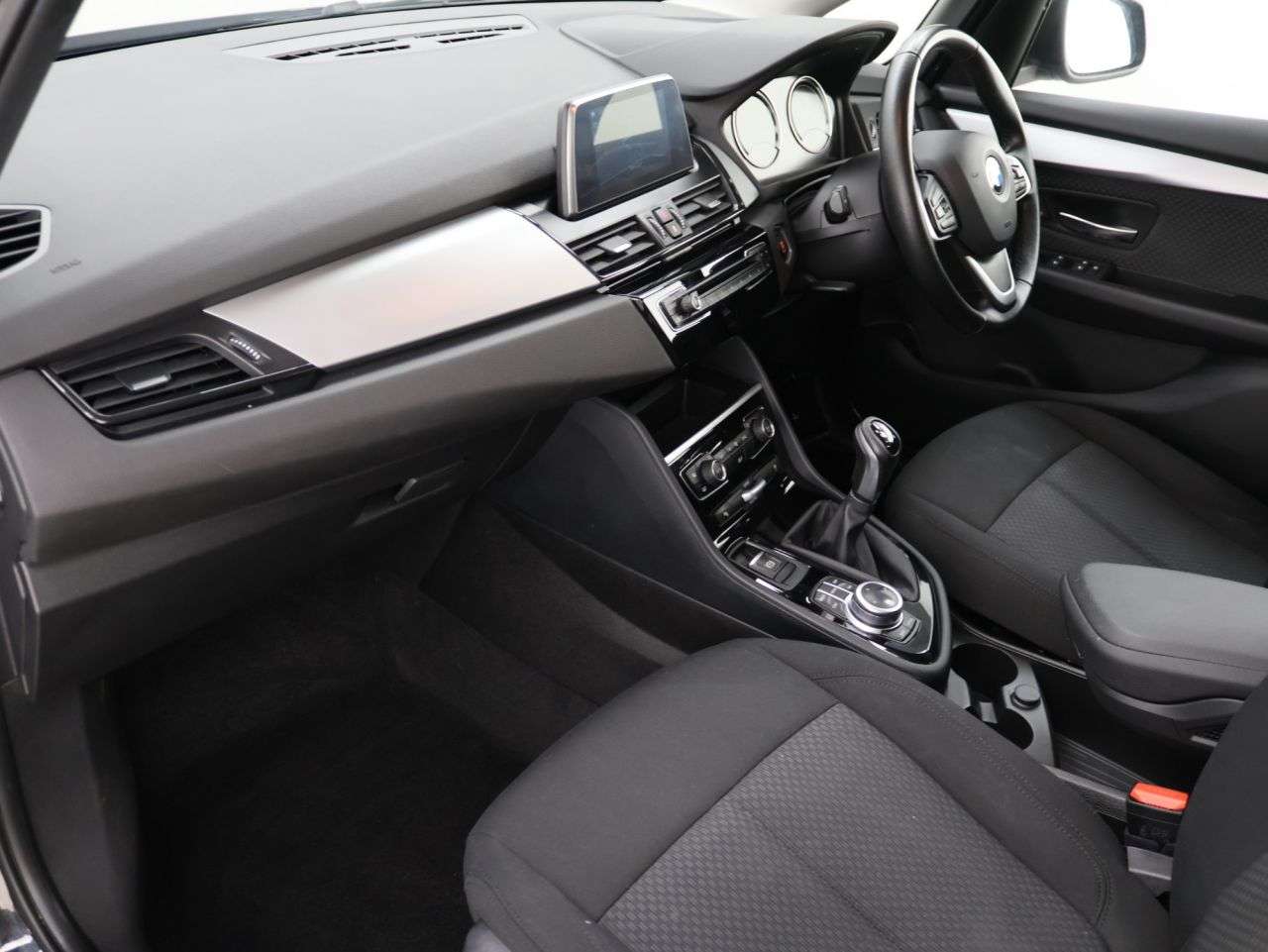 2020 BMW 2 SERIES ACTIVE TOURER 2020 BMW 2 SERIES ACTIVE TOURER