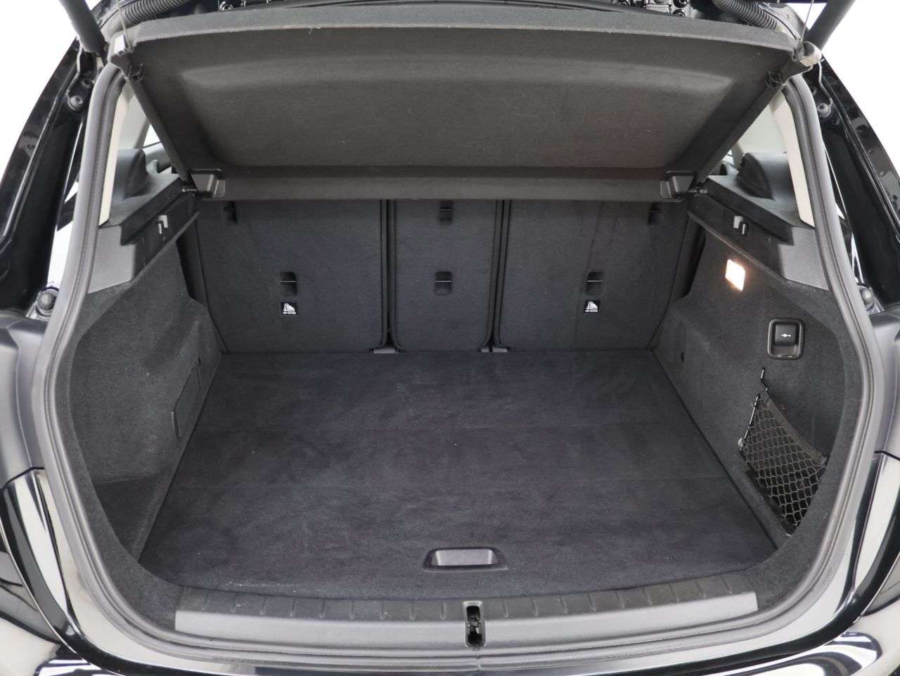 2020 BMW 2 SERIES ACTIVE TOURER 2020 BMW 2 SERIES ACTIVE TOURER