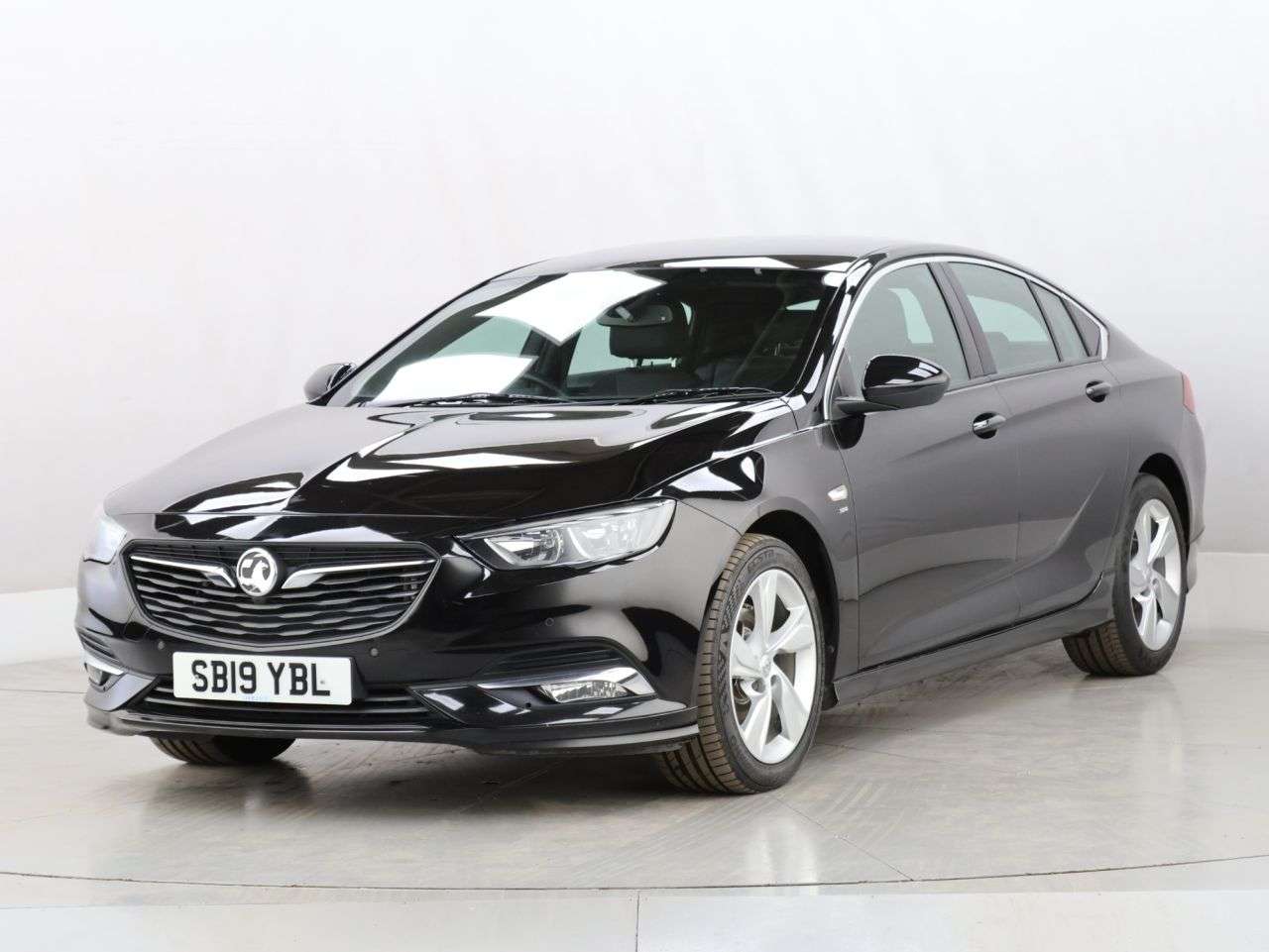 2019 VAUXHALL INSIGNIA 2019 VAUXHALL INSIGNIA