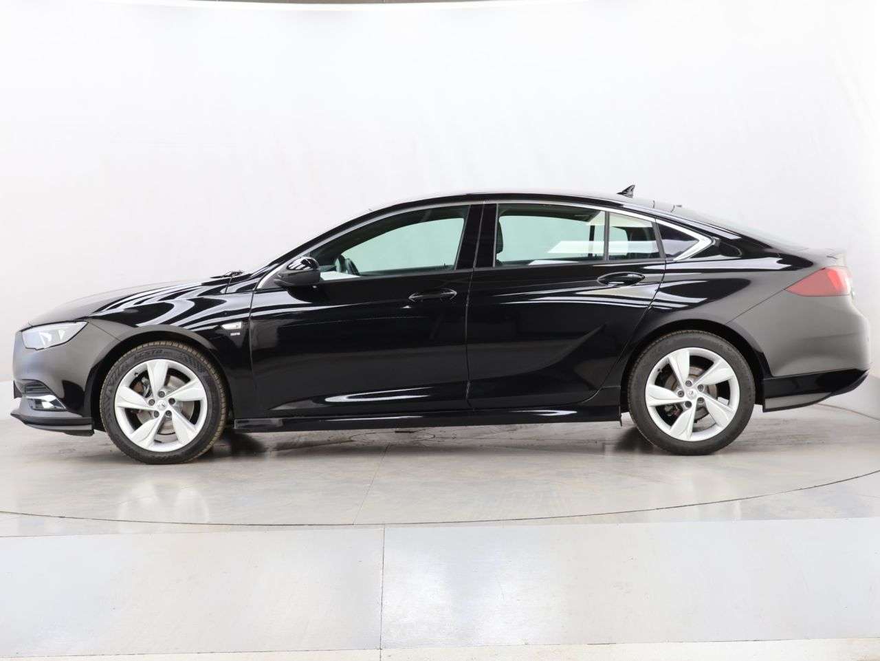 2019 VAUXHALL INSIGNIA 2019 VAUXHALL INSIGNIA