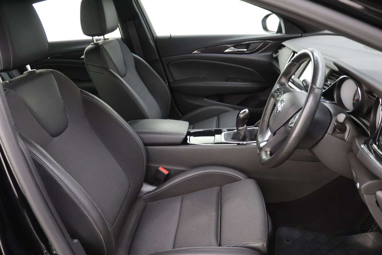 2019 VAUXHALL INSIGNIA 2019 VAUXHALL INSIGNIA