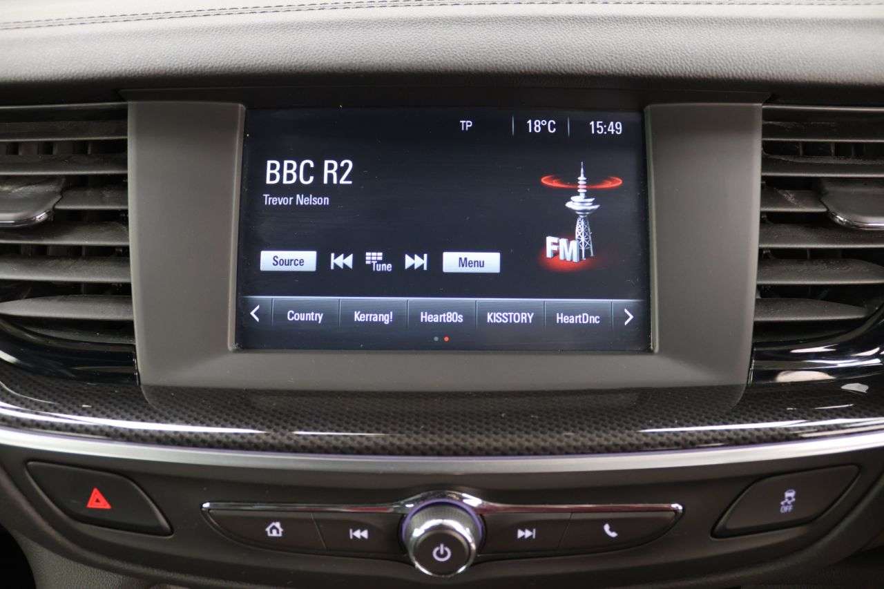 2019 VAUXHALL INSIGNIA 2019 VAUXHALL INSIGNIA