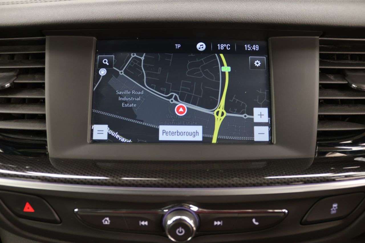 2019 VAUXHALL INSIGNIA 2019 VAUXHALL INSIGNIA