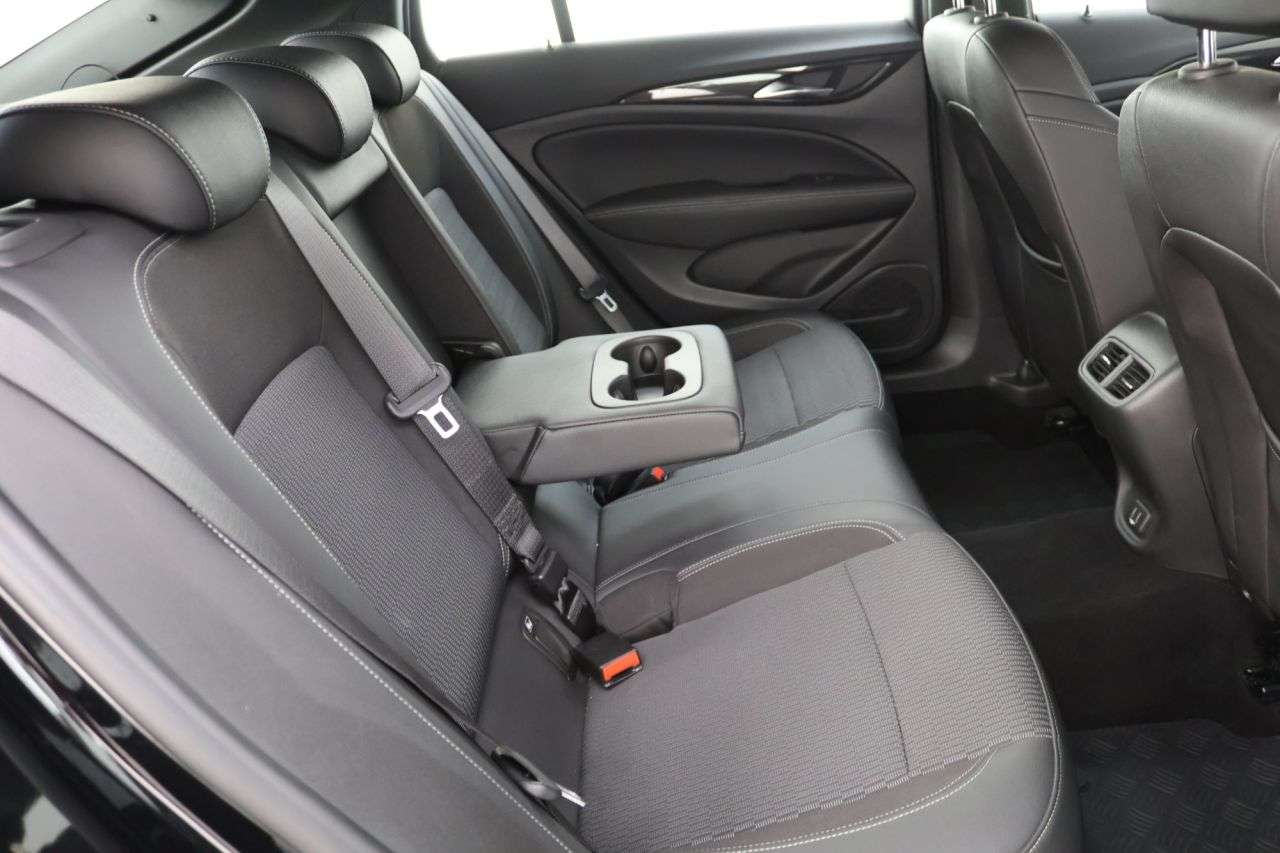 2019 VAUXHALL INSIGNIA 2019 VAUXHALL INSIGNIA