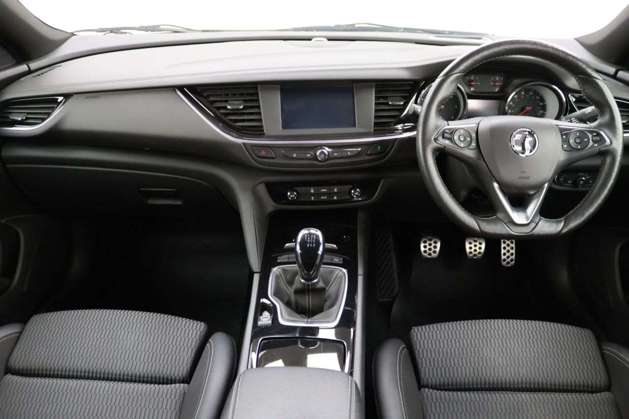 2019 VAUXHALL INSIGNIA 2019 VAUXHALL INSIGNIA