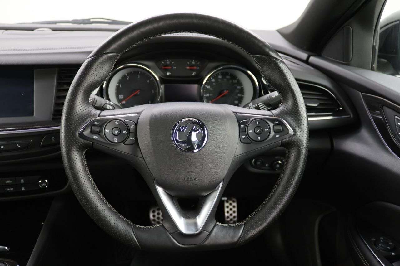 2019 VAUXHALL INSIGNIA 2019 VAUXHALL INSIGNIA