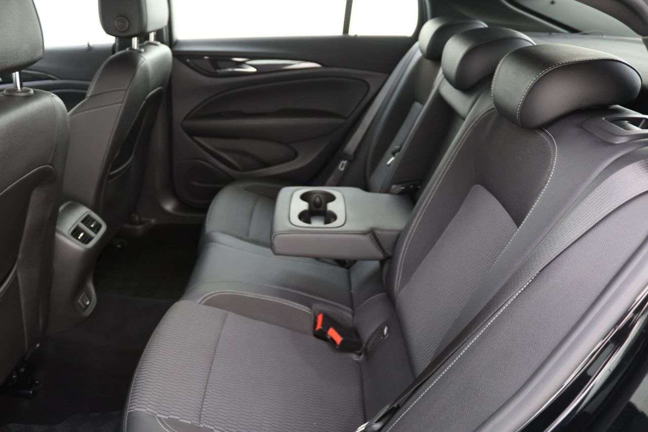 2019 VAUXHALL INSIGNIA 2019 VAUXHALL INSIGNIA