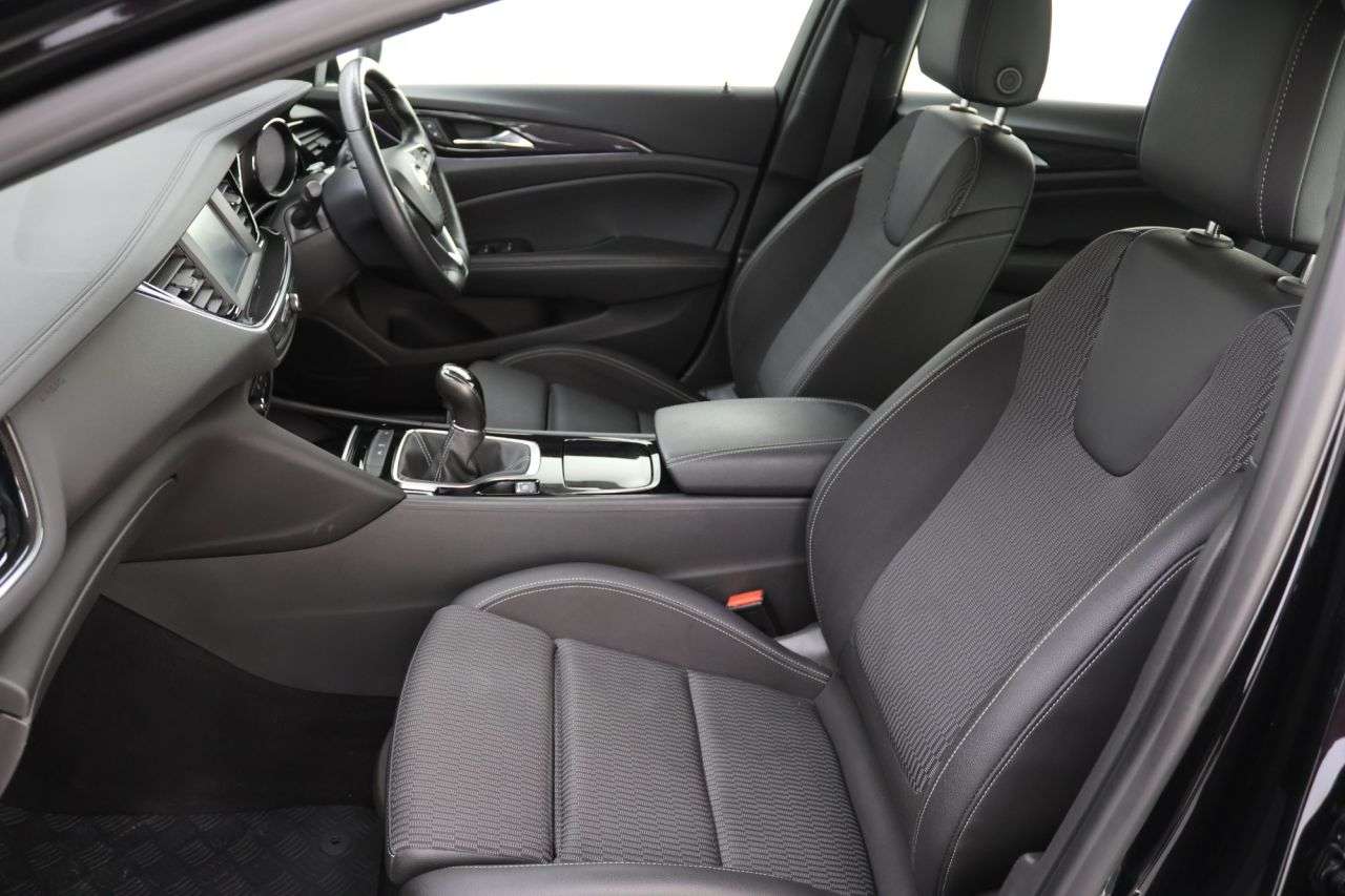 2019 VAUXHALL INSIGNIA 2019 VAUXHALL INSIGNIA