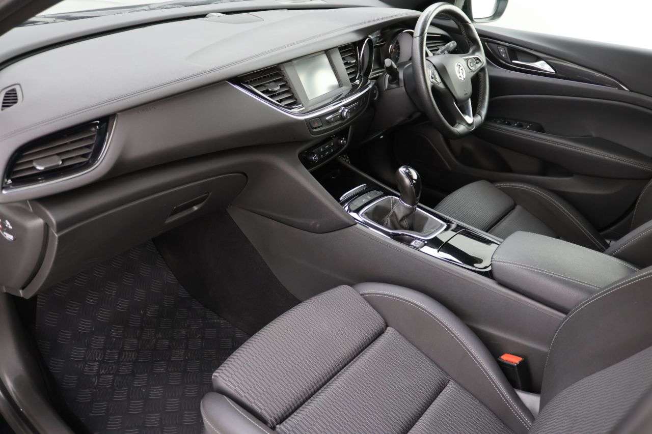 2019 VAUXHALL INSIGNIA 2019 VAUXHALL INSIGNIA