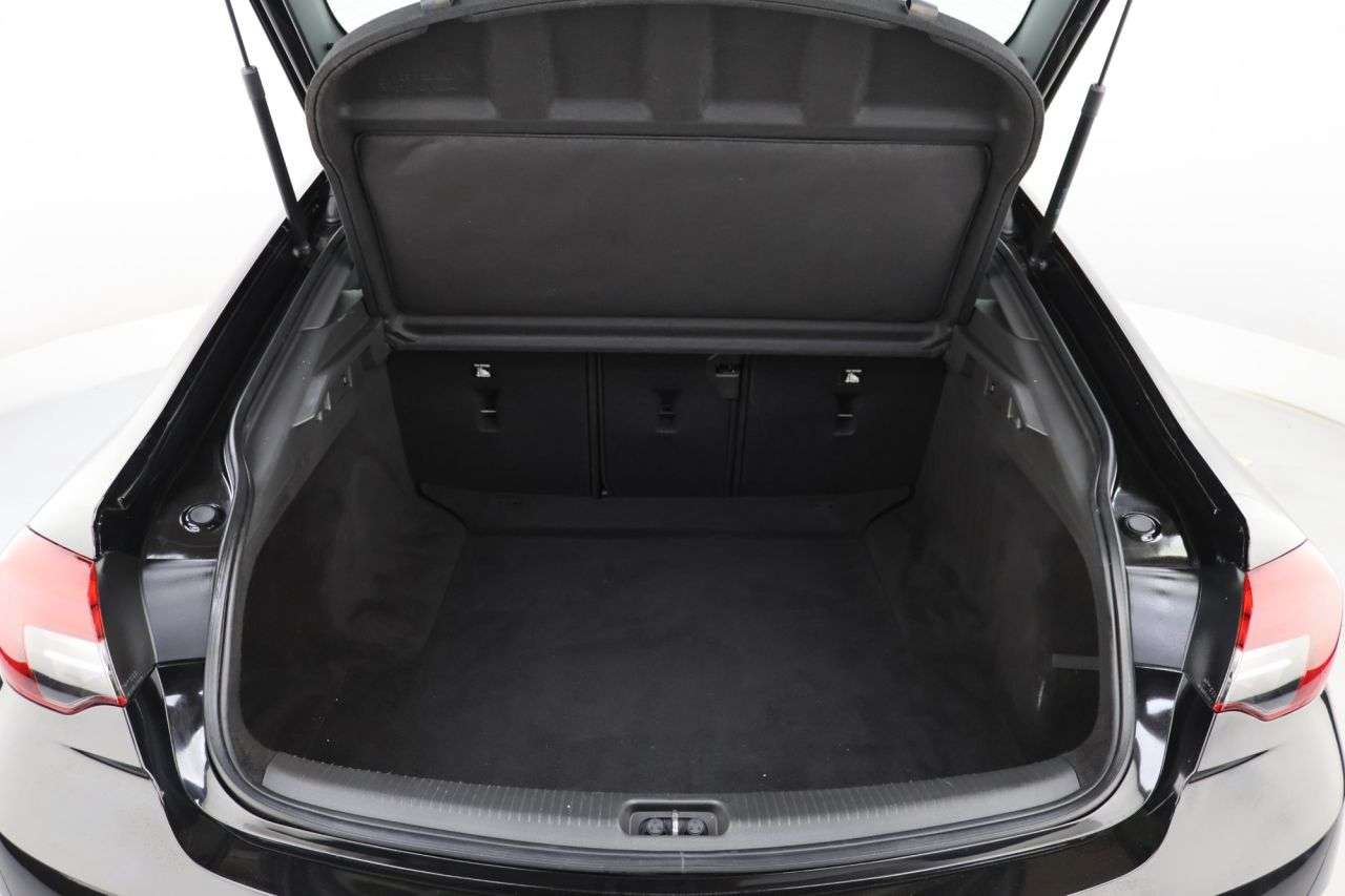 2019 VAUXHALL INSIGNIA 2019 VAUXHALL INSIGNIA