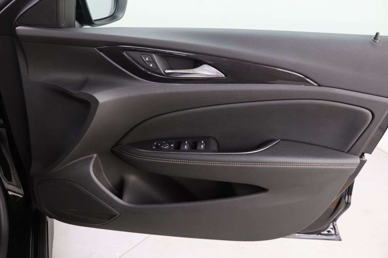 2019 VAUXHALL INSIGNIA 2019 VAUXHALL INSIGNIA