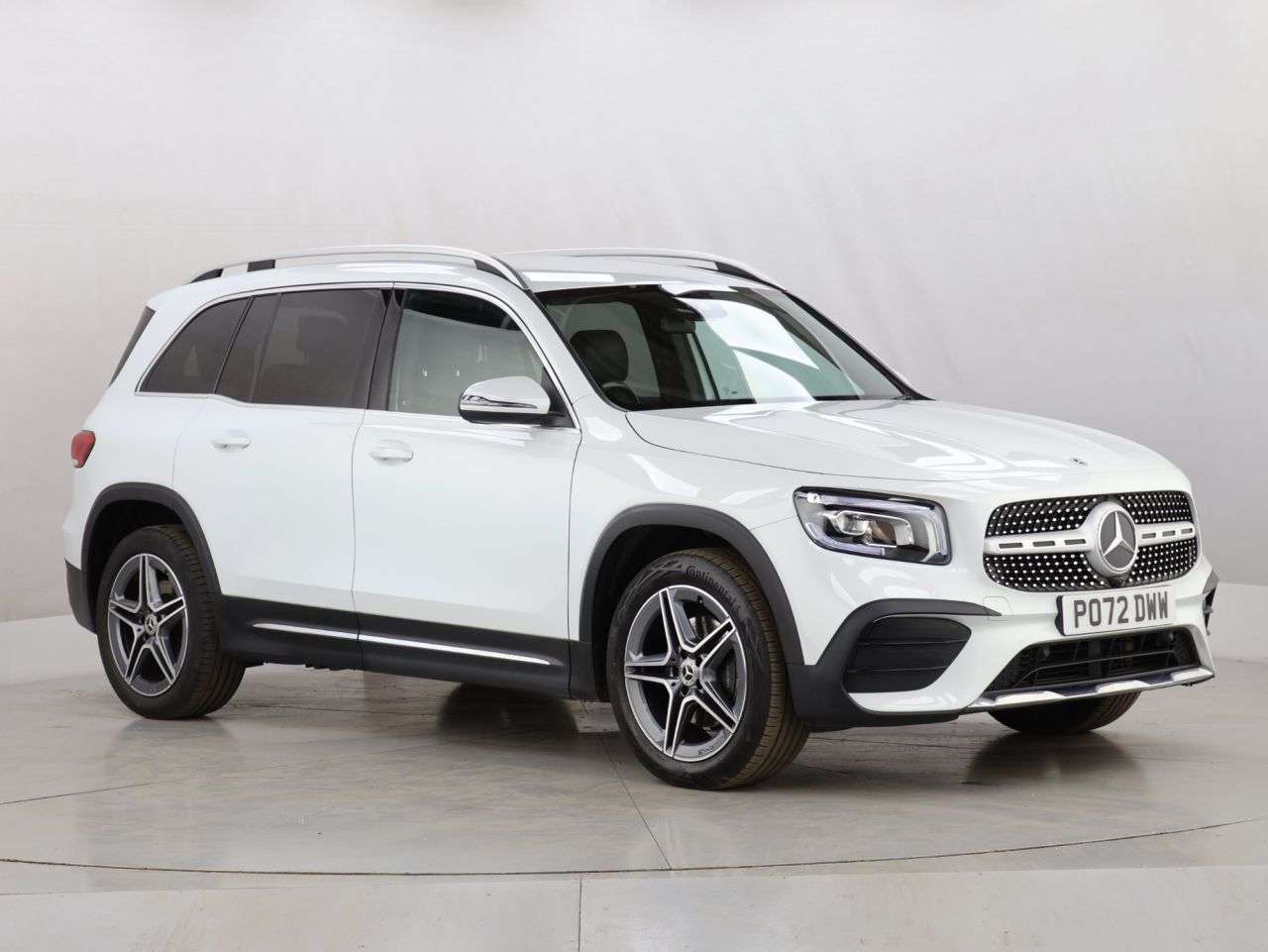 2022 MERCEDES-BENZ GLB CLASS 2022 MERCEDES-BENZ GLB CLASS
