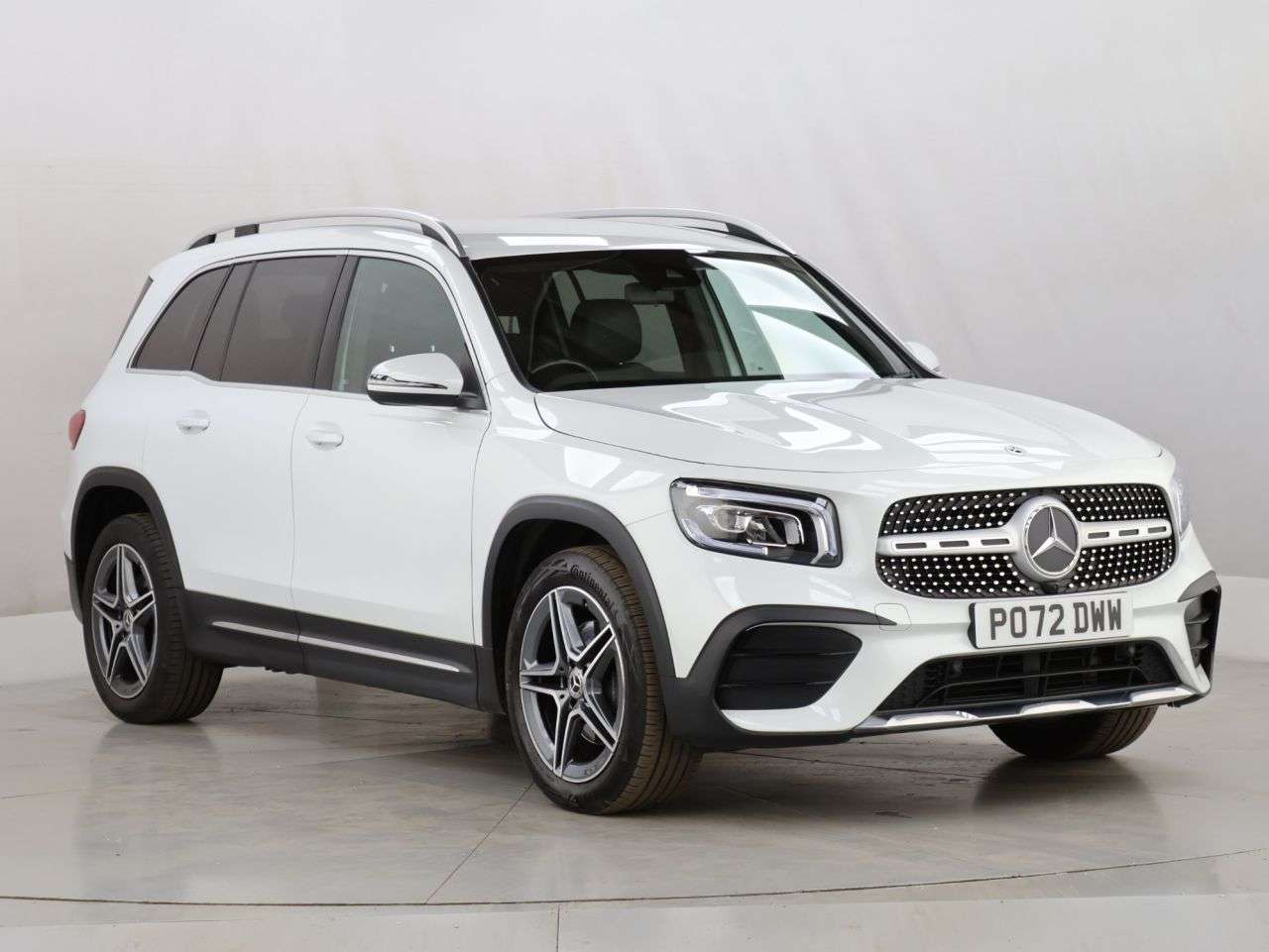 2022 MERCEDES-BENZ GLB CLASS 2022 MERCEDES-BENZ GLB CLASS