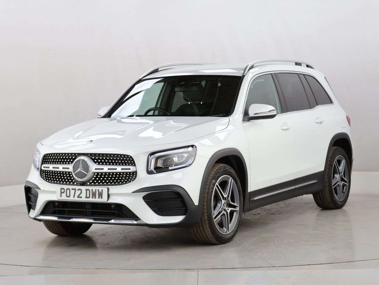 2022 MERCEDES-BENZ GLB CLASS 2022 MERCEDES-BENZ GLB CLASS