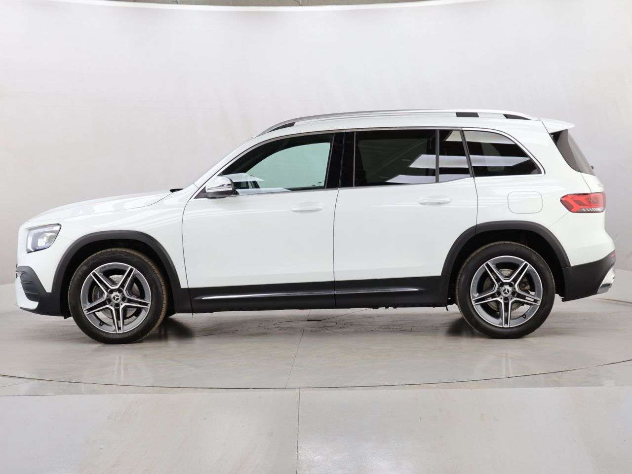 2022 MERCEDES-BENZ GLB CLASS 2022 MERCEDES-BENZ GLB CLASS