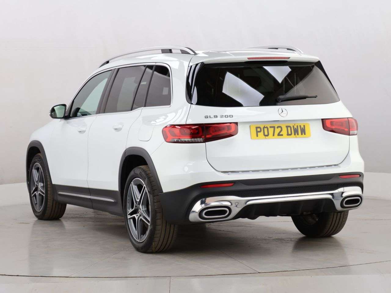 2022 MERCEDES-BENZ GLB CLASS 2022 MERCEDES-BENZ GLB CLASS