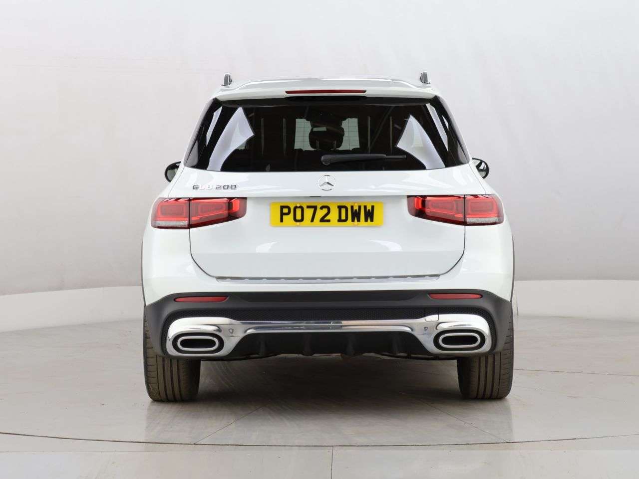 2022 MERCEDES-BENZ GLB CLASS 2022 MERCEDES-BENZ GLB CLASS