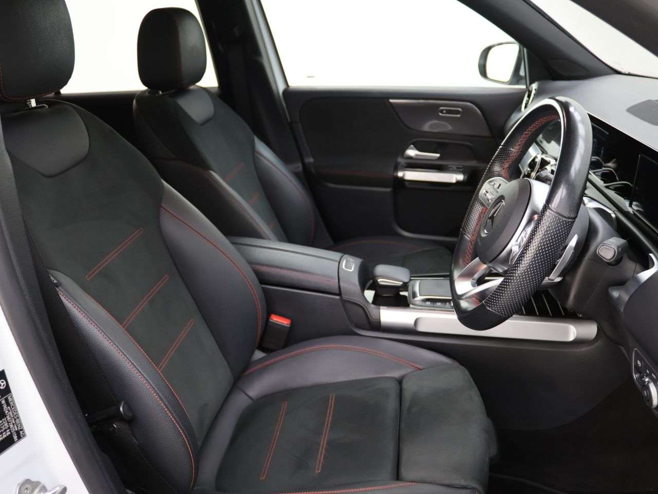 2022 MERCEDES-BENZ GLB CLASS 2022 MERCEDES-BENZ GLB CLASS