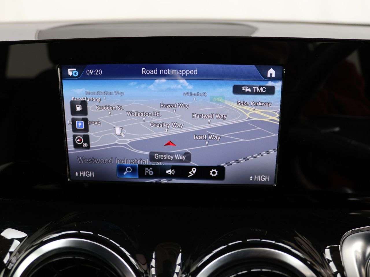 2022 MERCEDES-BENZ GLB CLASS 2022 MERCEDES-BENZ GLB CLASS