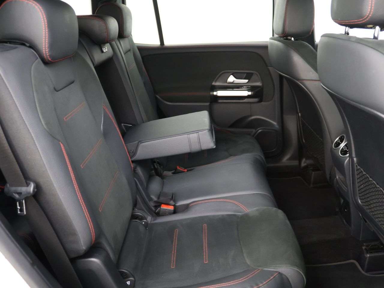 2022 MERCEDES-BENZ GLB CLASS 2022 MERCEDES-BENZ GLB CLASS