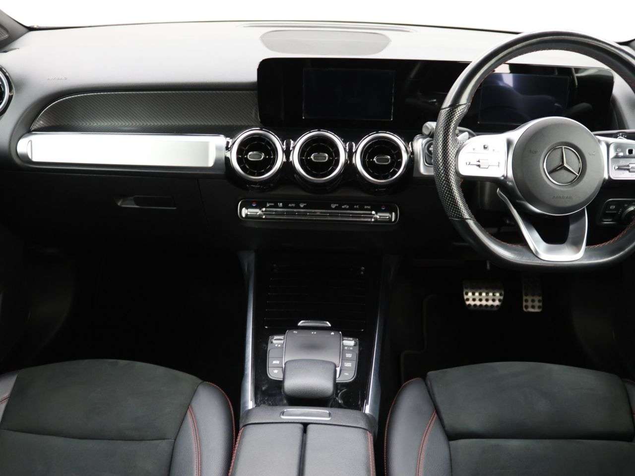 2022 MERCEDES-BENZ GLB CLASS 2022 MERCEDES-BENZ GLB CLASS