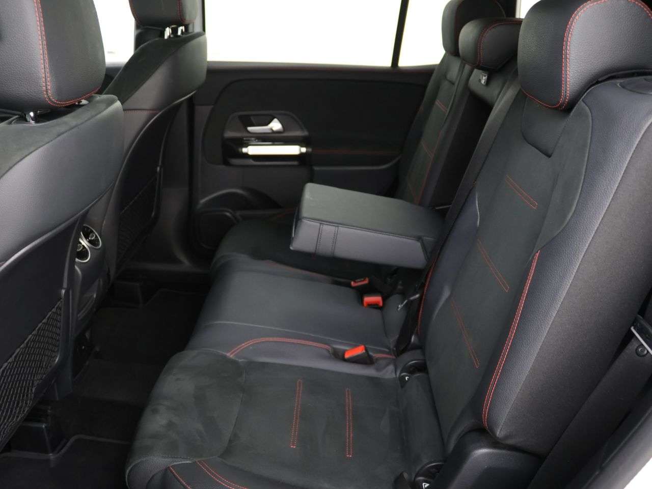 2022 MERCEDES-BENZ GLB CLASS 2022 MERCEDES-BENZ GLB CLASS