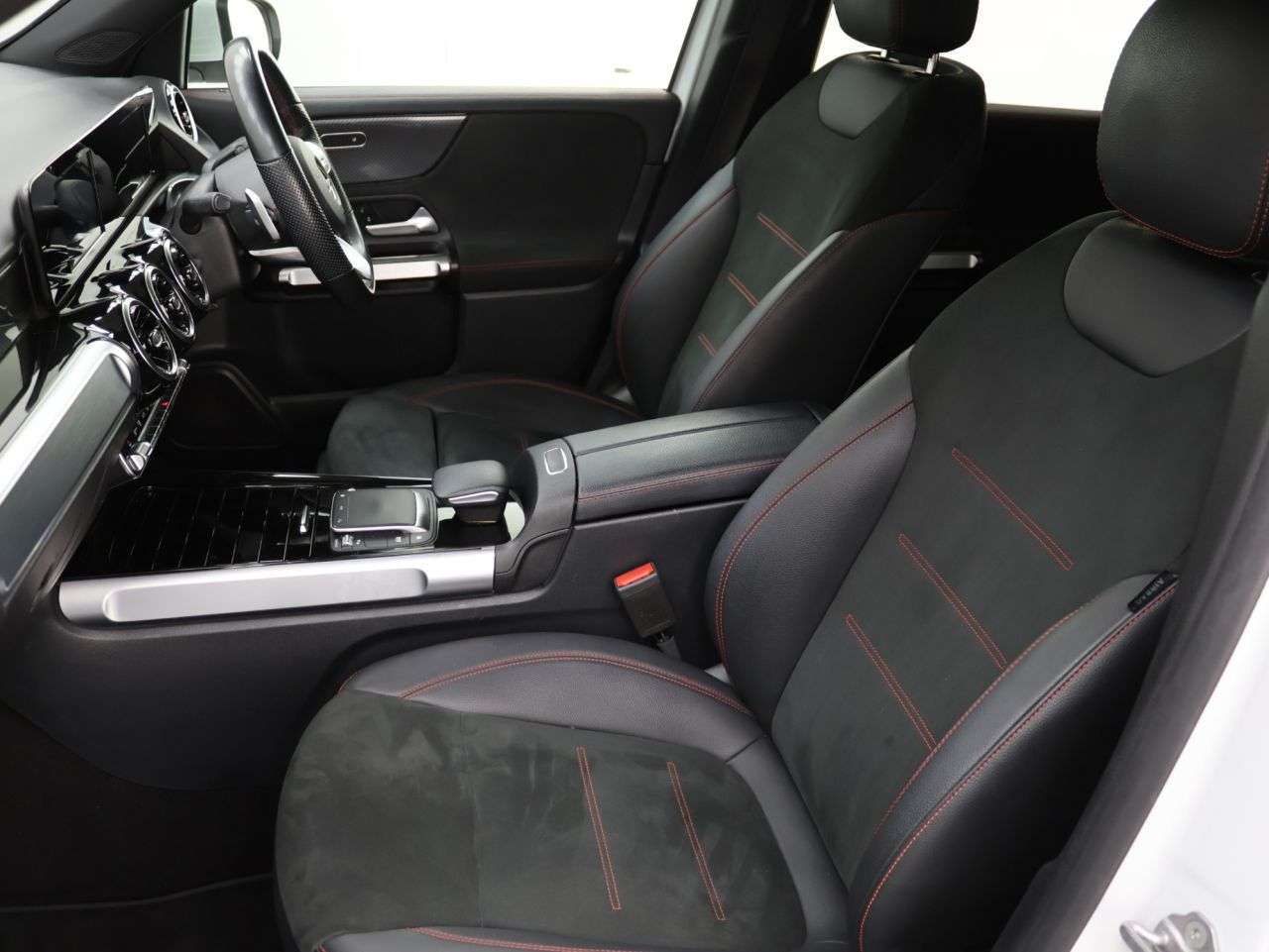 2022 MERCEDES-BENZ GLB CLASS 2022 MERCEDES-BENZ GLB CLASS