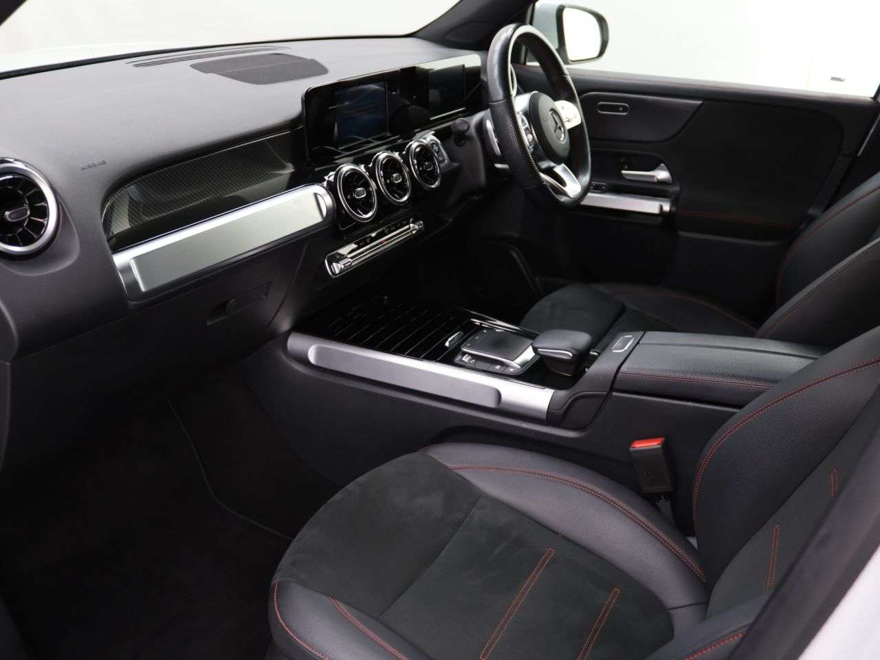 2022 MERCEDES-BENZ GLB CLASS 2022 MERCEDES-BENZ GLB CLASS