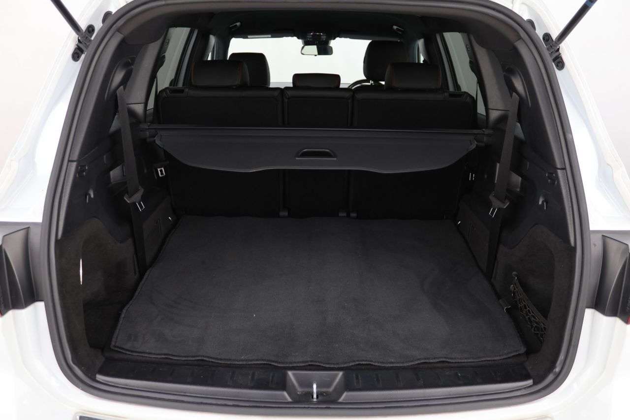 2022 MERCEDES-BENZ GLB CLASS 2022 MERCEDES-BENZ GLB CLASS