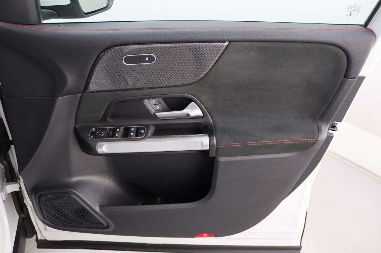 2022 MERCEDES-BENZ GLB CLASS 2022 MERCEDES-BENZ GLB CLASS