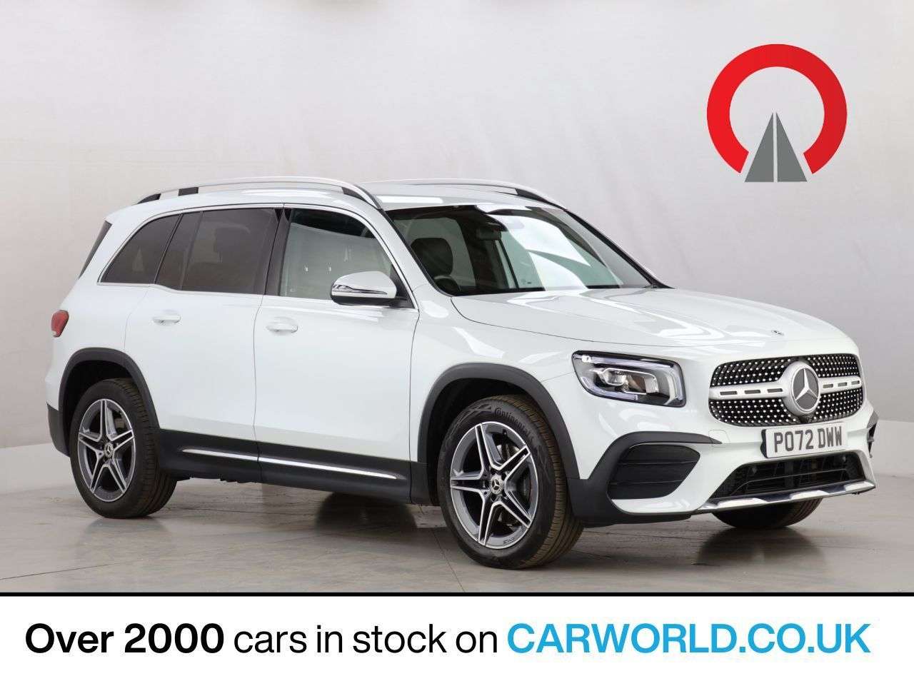 2022 MERCEDES-BENZ GLB CLASS 2022 MERCEDES-BENZ GLB CLASS