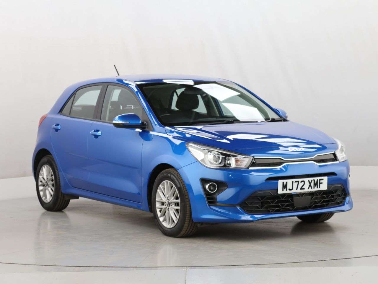 2022 KIA RIO 2022 KIA RIO