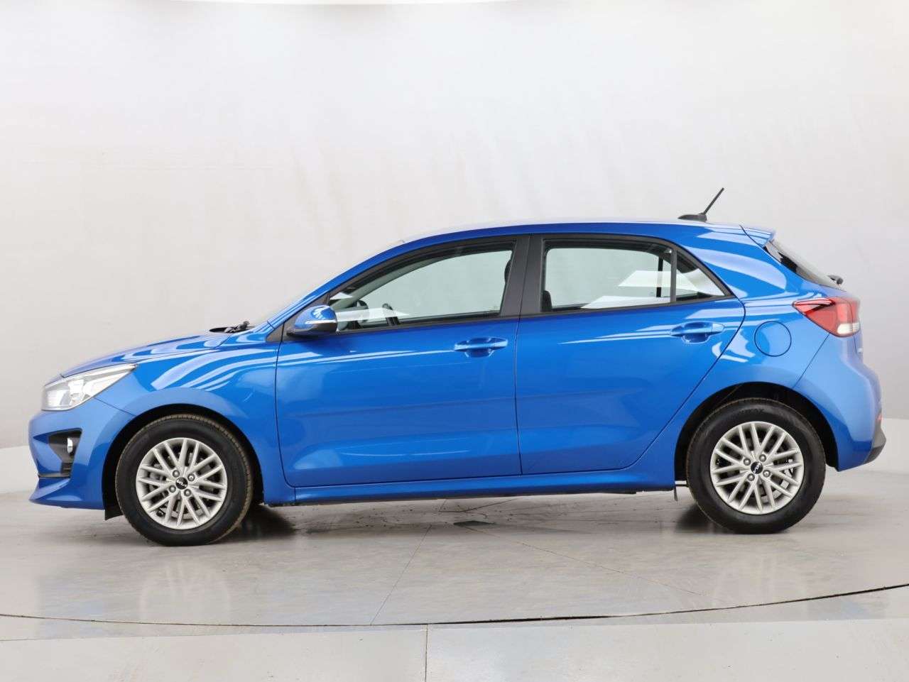 2022 KIA RIO 2022 KIA RIO