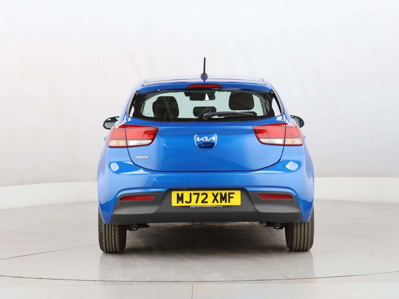 2022 KIA RIO 2022 KIA RIO