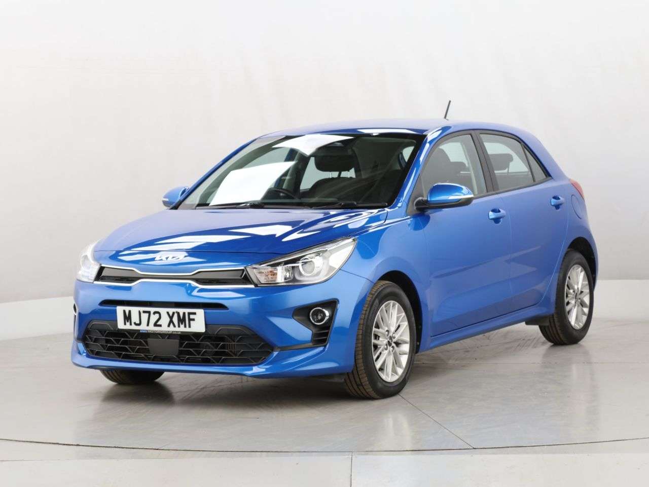 2022 KIA RIO 2022 KIA RIO