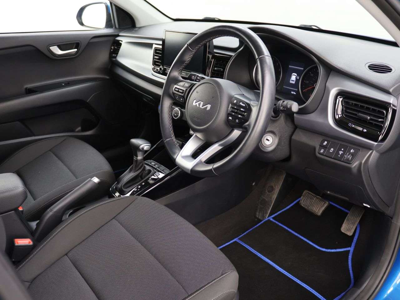 2022 KIA RIO 2022 KIA RIO