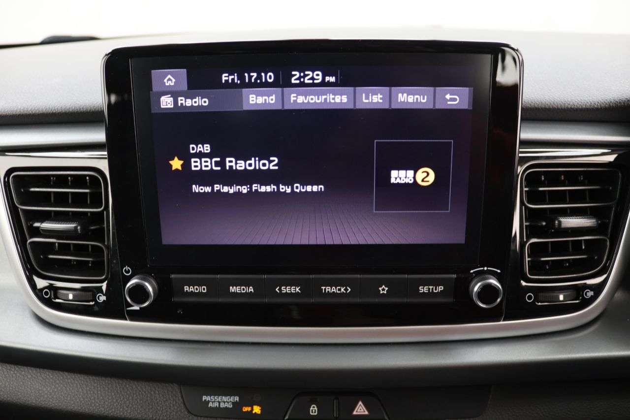 2022 KIA RIO 2022 KIA RIO