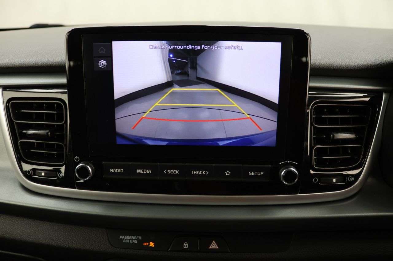 2022 KIA RIO 2022 KIA RIO