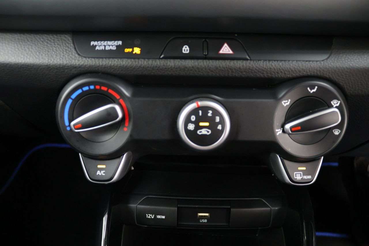 2022 KIA RIO 2022 KIA RIO