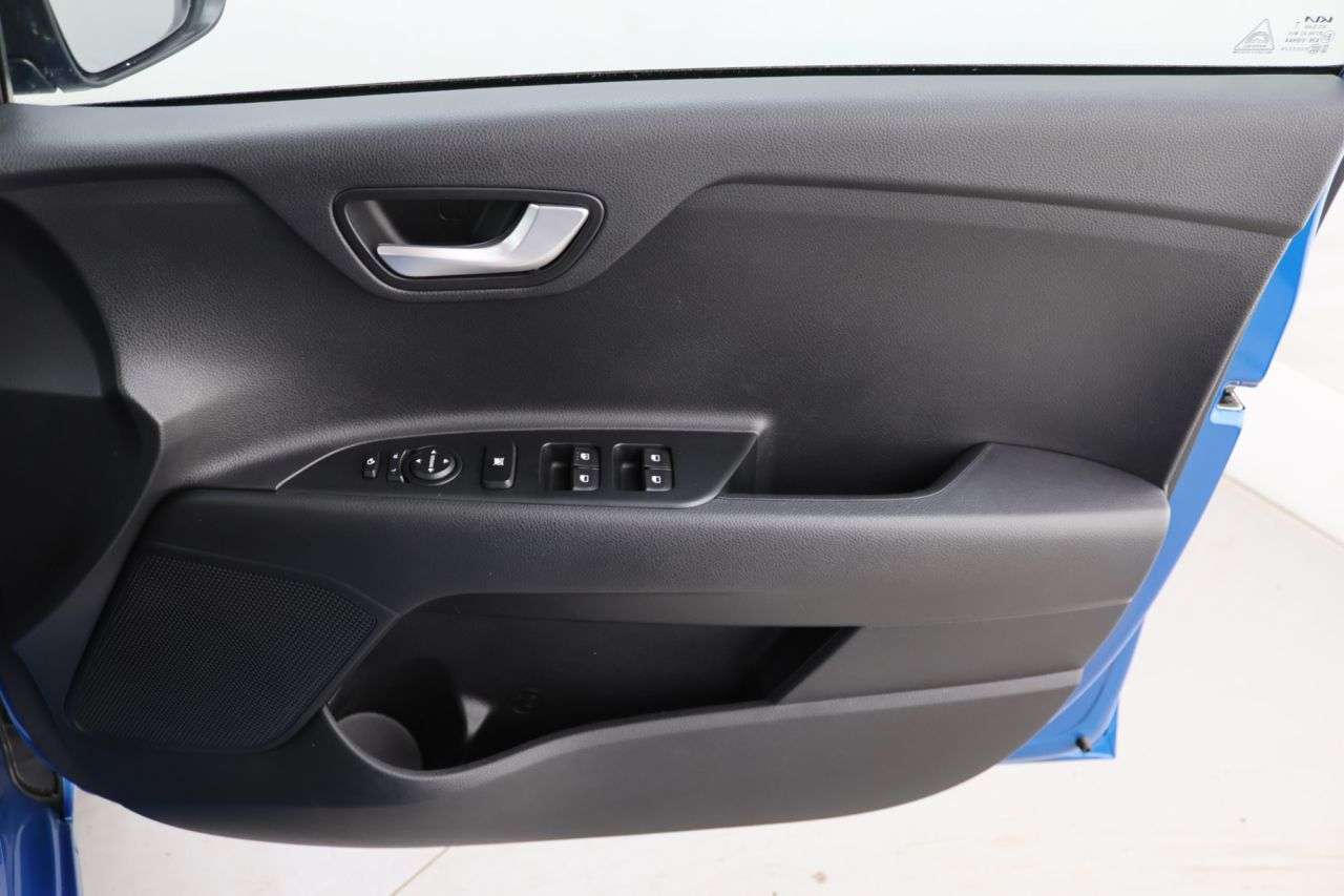 2022 KIA RIO 2022 KIA RIO