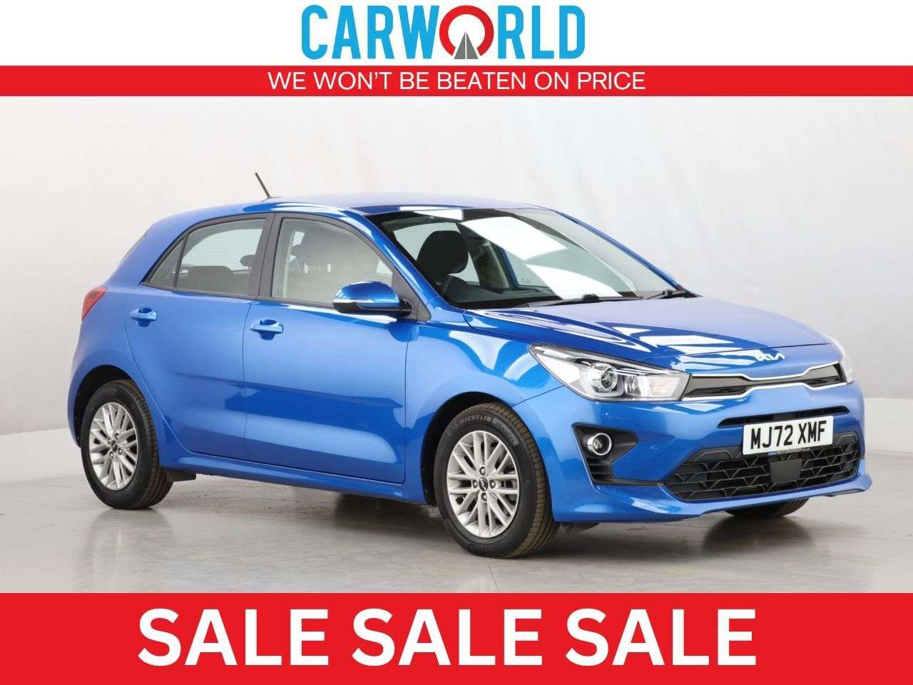 2022 KIA RIO 2022 KIA RIO