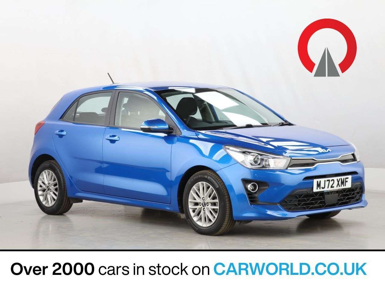 2022 KIA RIO 2022 KIA RIO