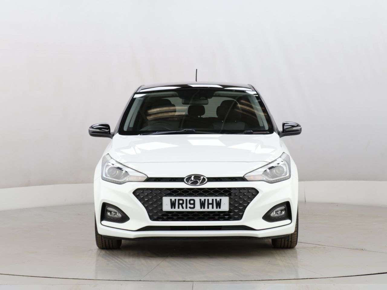 2019 HYUNDAI I20 2019 HYUNDAI I20
