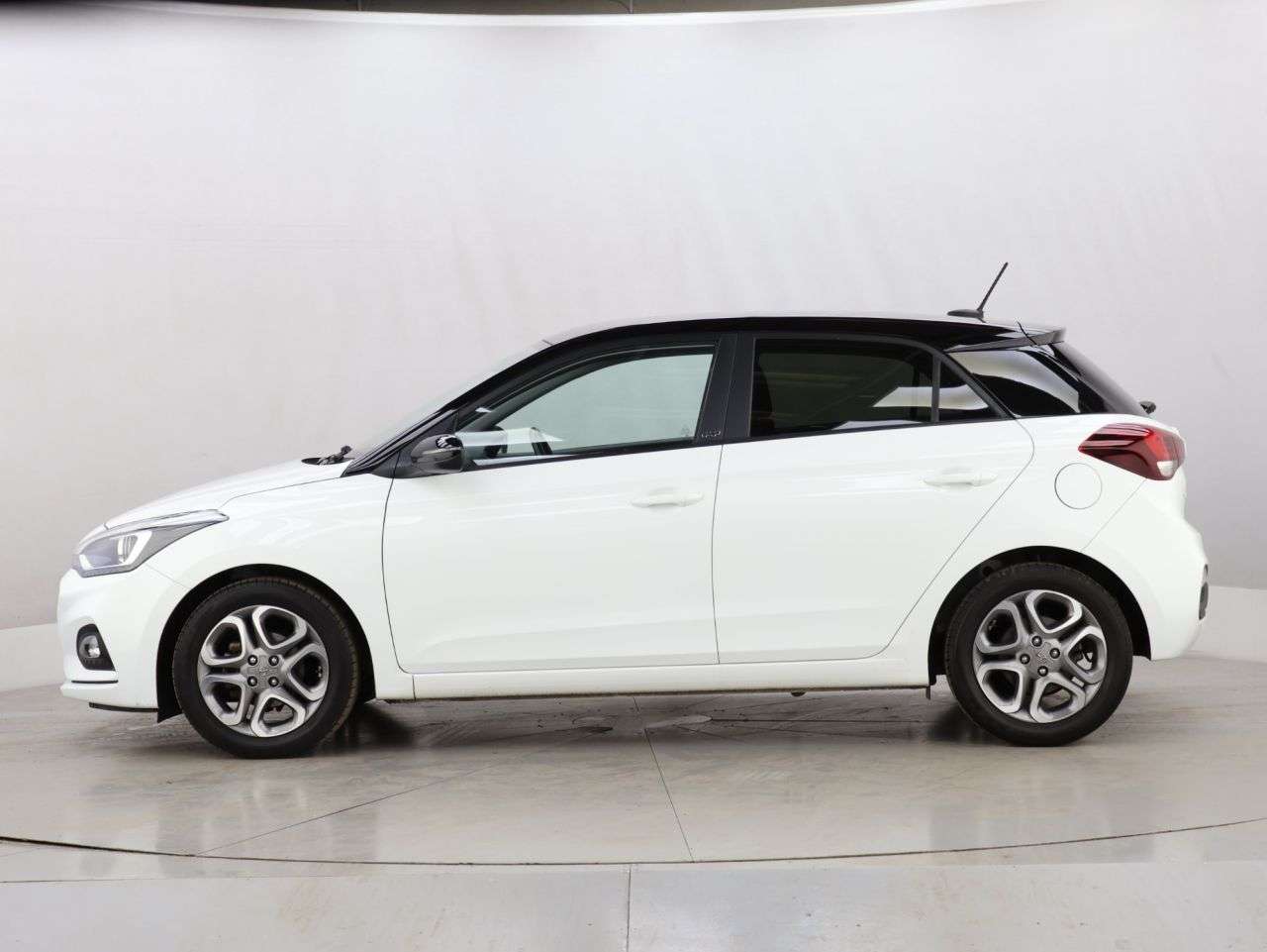 2019 HYUNDAI I20 2019 HYUNDAI I20