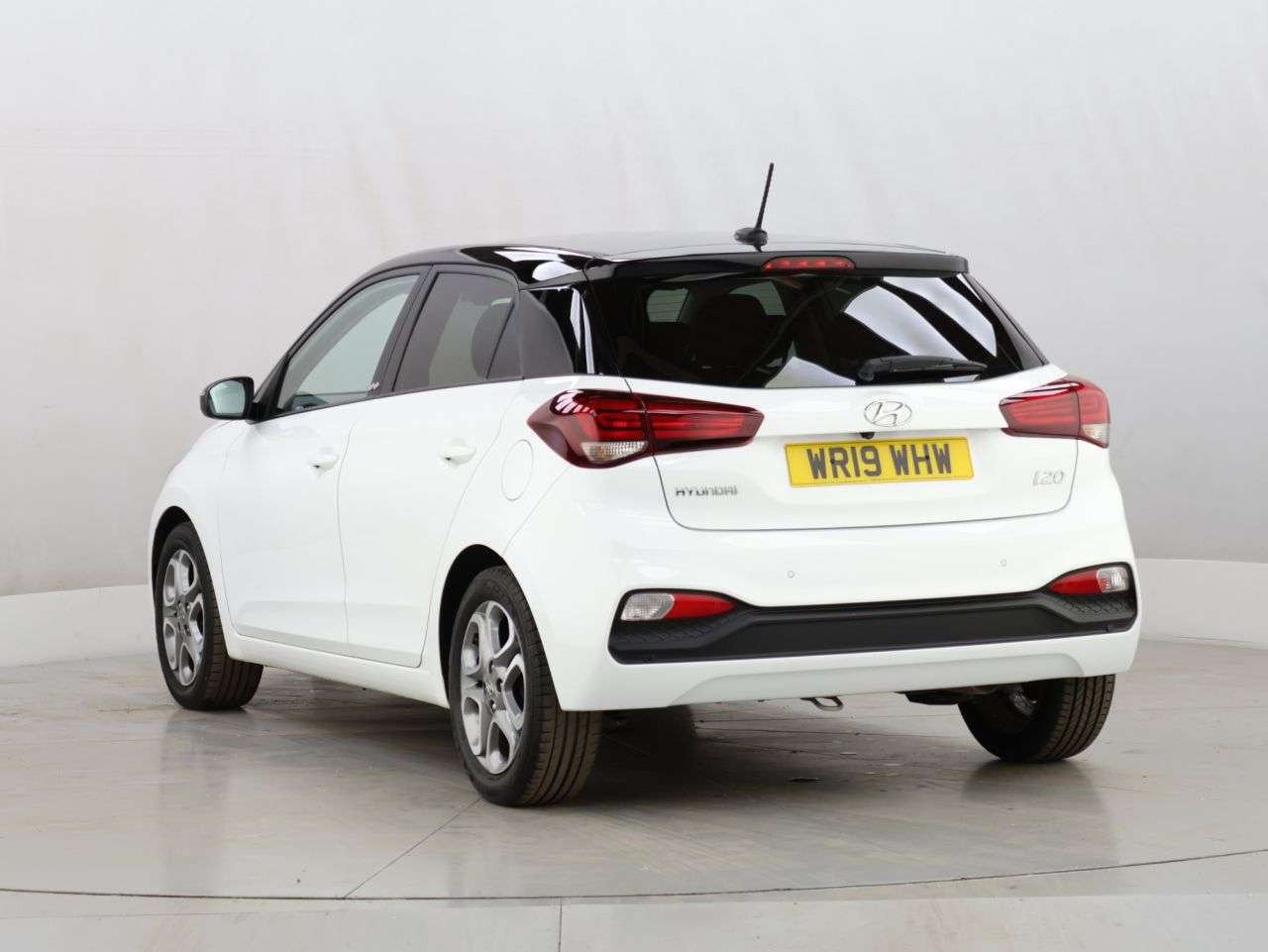 2019 HYUNDAI I20 2019 HYUNDAI I20