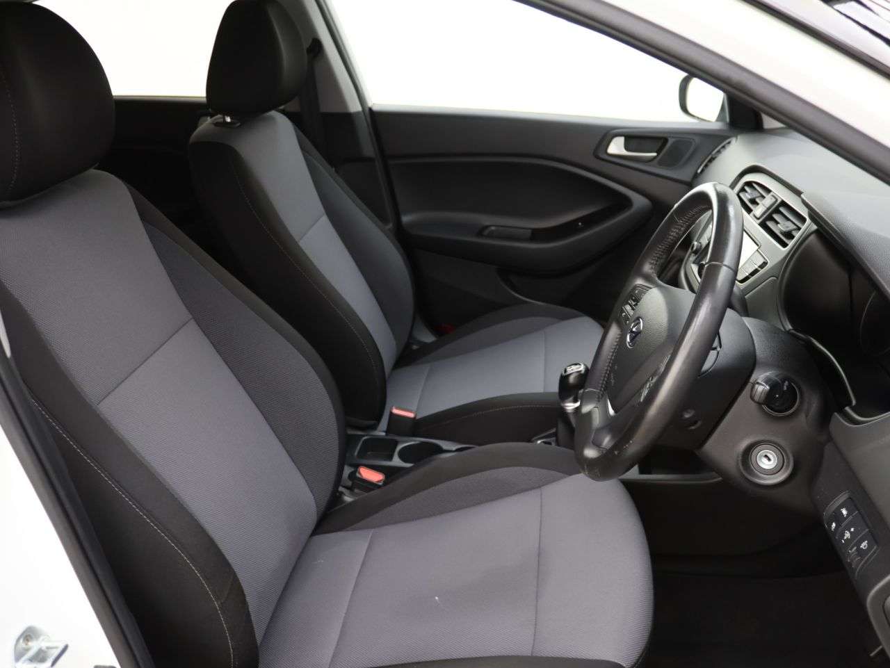 2019 HYUNDAI I20 2019 HYUNDAI I20