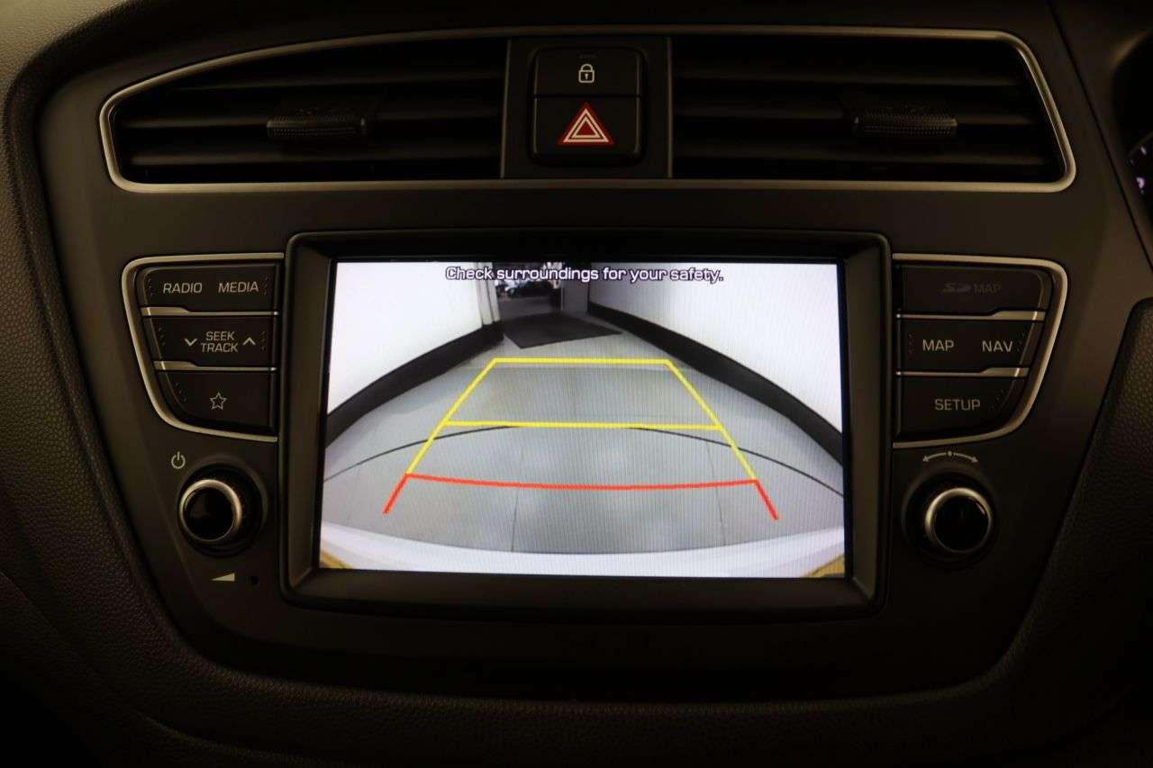 2019 HYUNDAI I20 2019 HYUNDAI I20