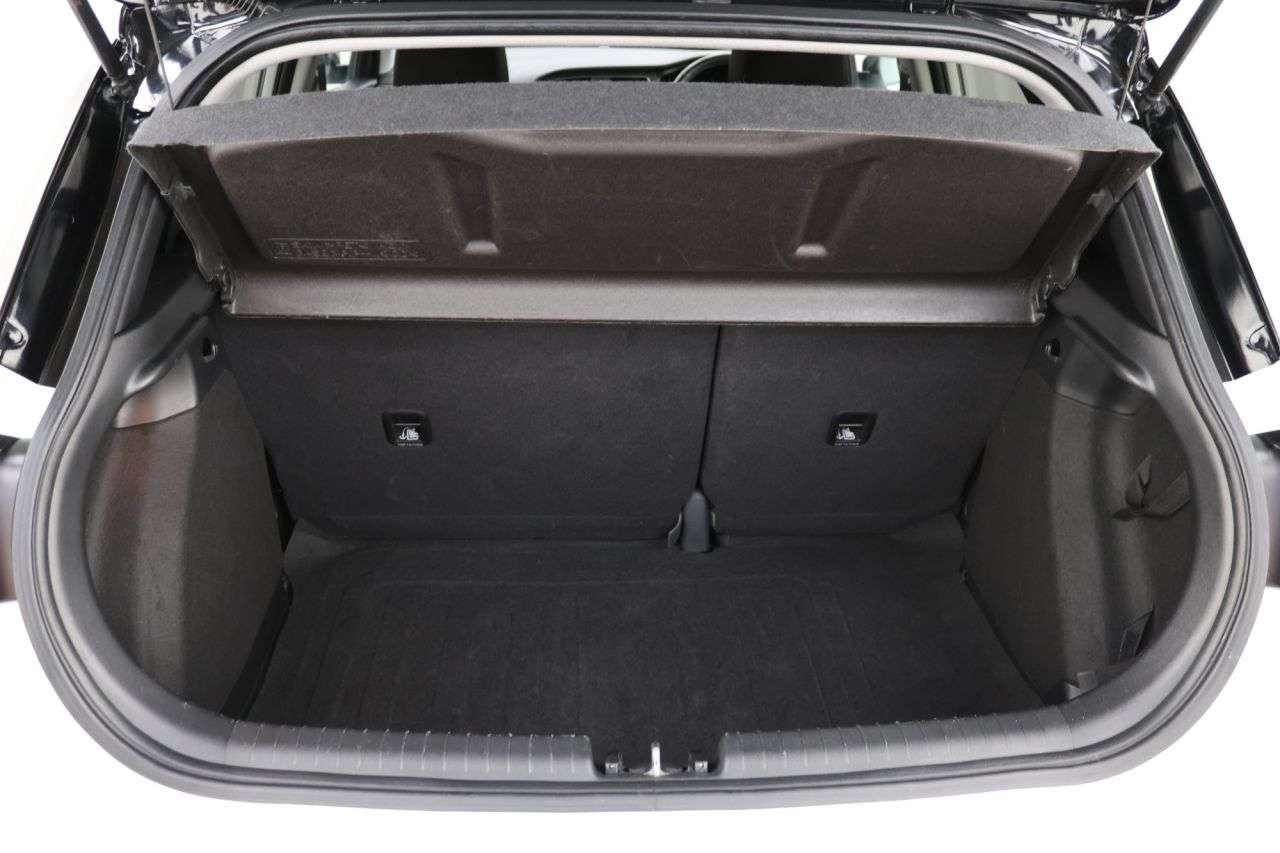 2019 HYUNDAI I20 2019 HYUNDAI I20